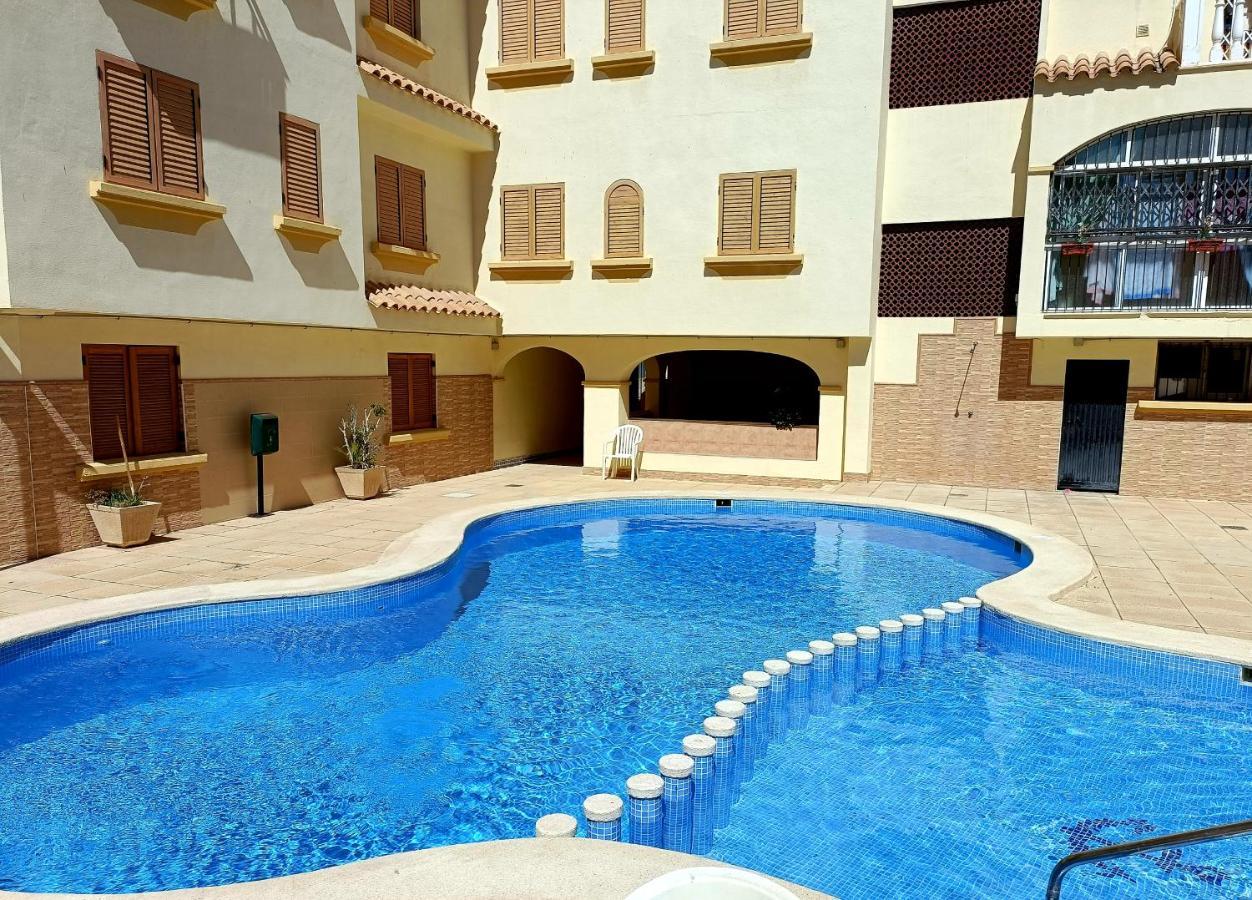 Apartament Casa Milo Playa Los Locos Torrevieja Exterior foto