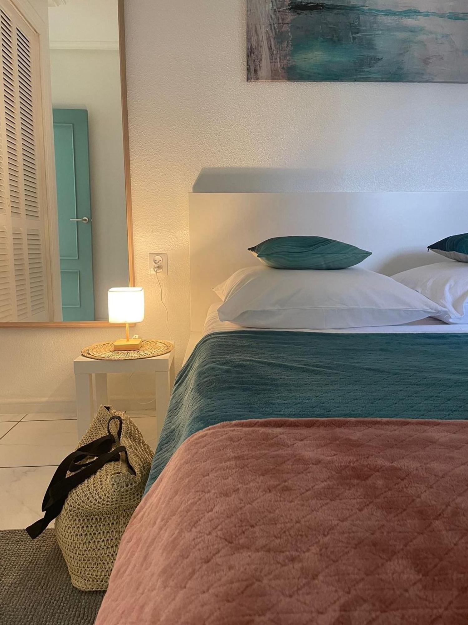 Apartament Casa Milo Playa Los Locos Torrevieja Exterior foto