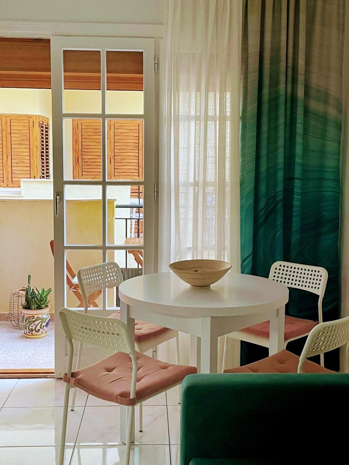 Apartament Casa Milo Playa Los Locos Torrevieja Exterior foto