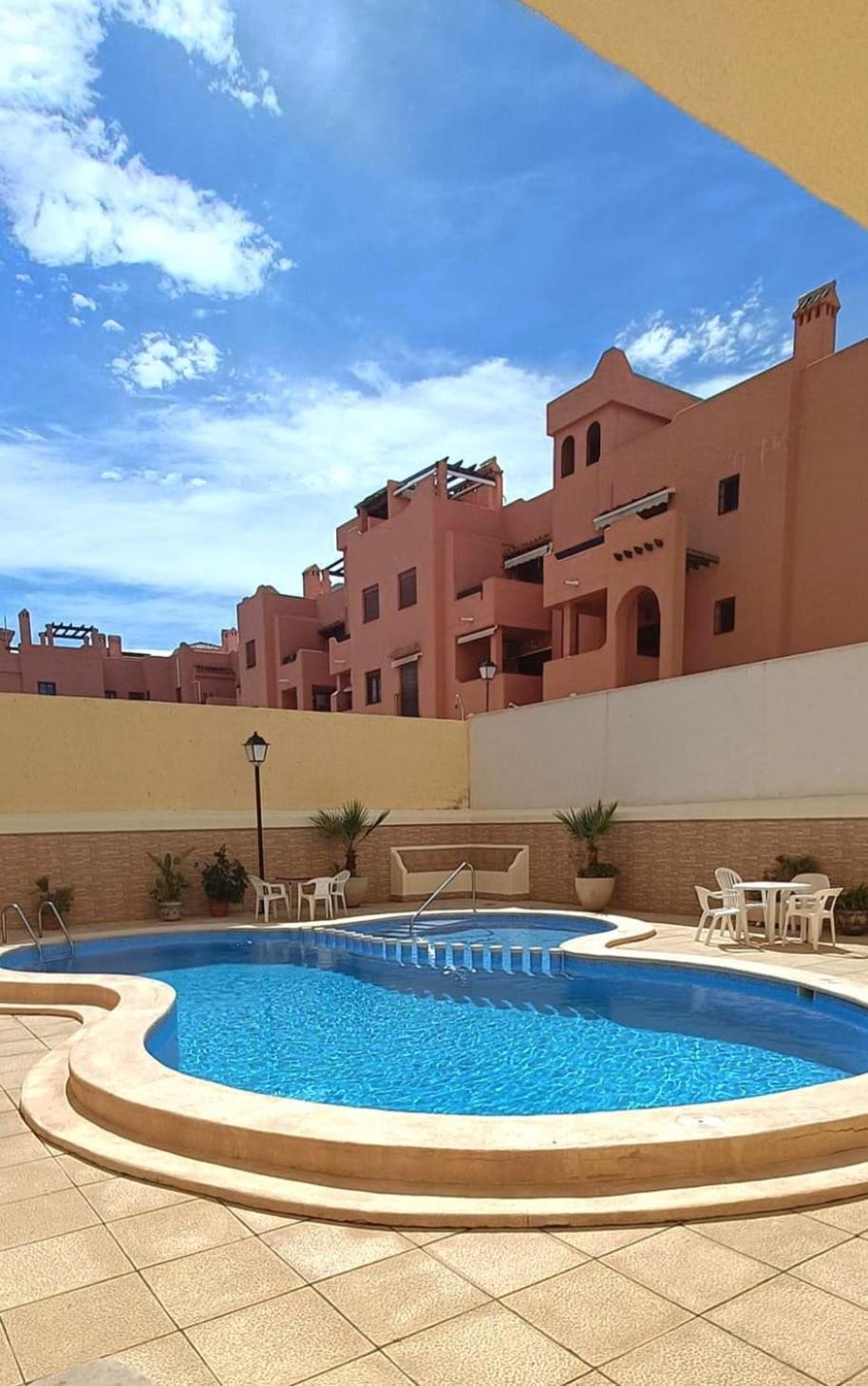 Apartament Casa Milo Playa Los Locos Torrevieja Exterior foto