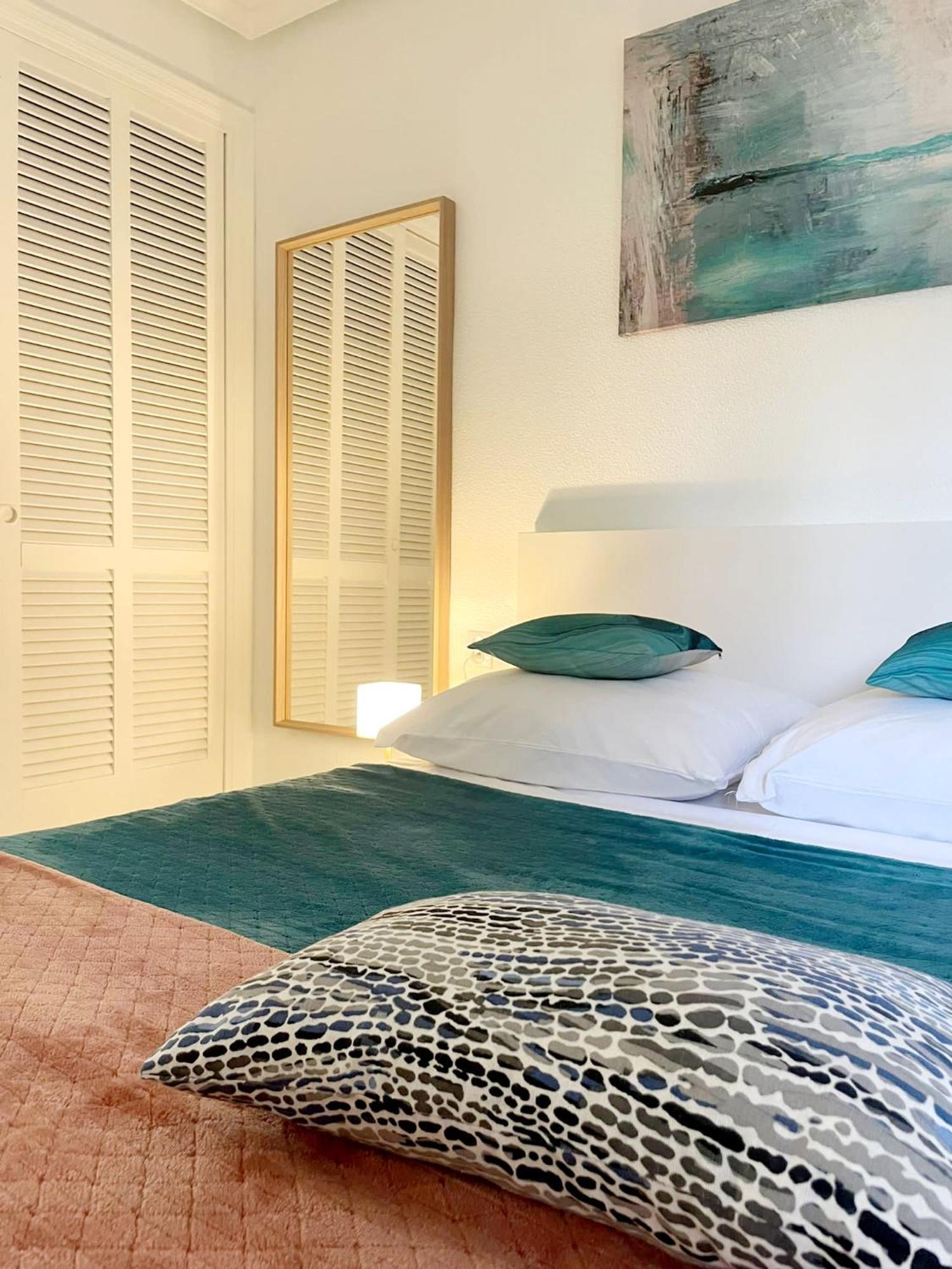 Apartament Casa Milo Playa Los Locos Torrevieja Exterior foto