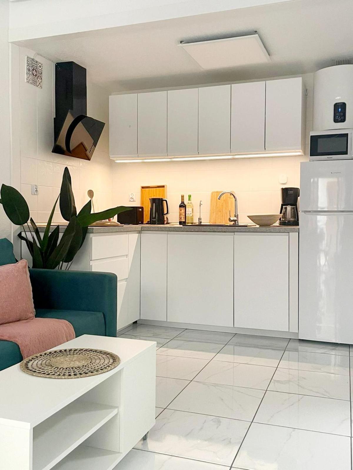 Apartament Casa Milo Playa Los Locos Torrevieja Exterior foto